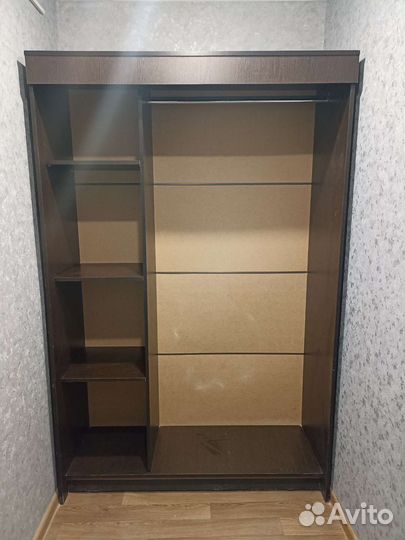 Шкаф купе