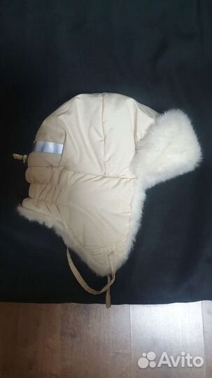 Шапка и капор