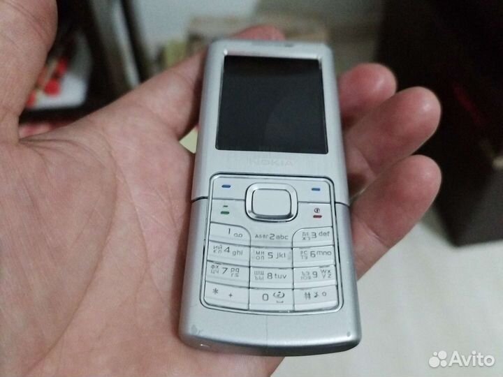 Телефон nokia 6500