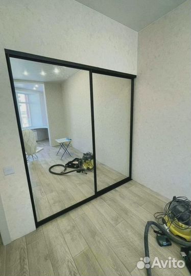 Гардероб / Мебель на заказ в Санкт-Петербурге