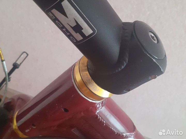 Велосипед, триал Stark NS-26