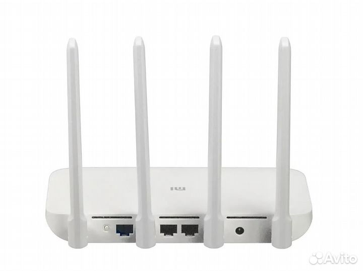 Wi-Fi роутер Xiaomi Mi 4A Gigabit Edition Оптом