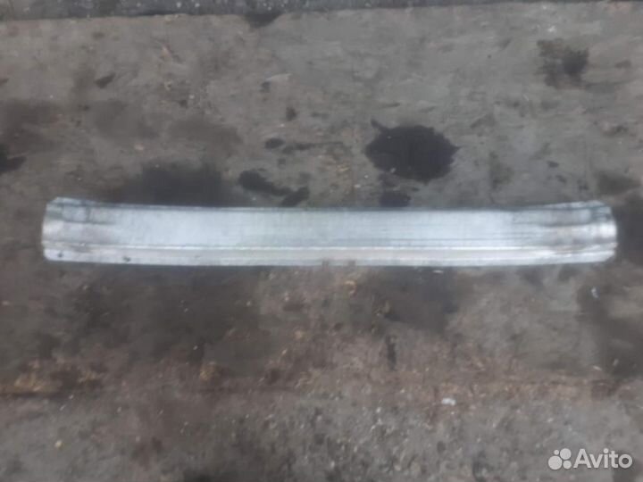 Усилитель переднего бампера Opel Corsa D 2006-2015