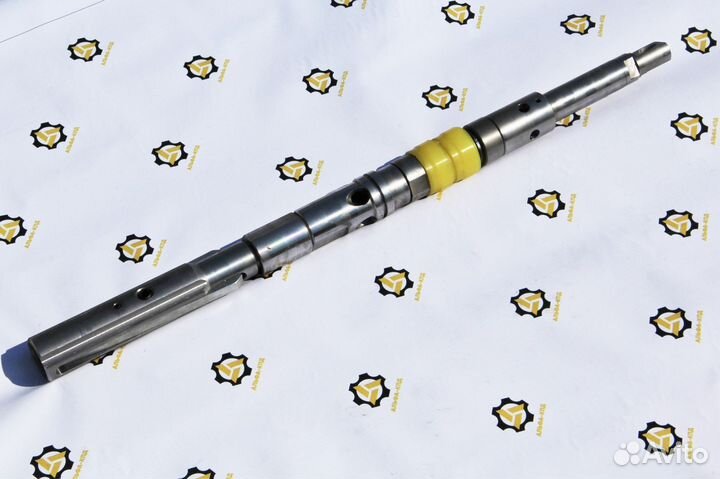 Овершот в сборе 3760016277, воu- ех