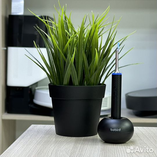 Умный очиститель для ушей Xiaomi Bebird M9 Pro