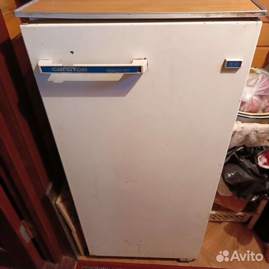 Холодильник на запчасти
