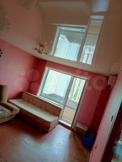 1-к. квартира, 29,1 м², 5/5 эт.