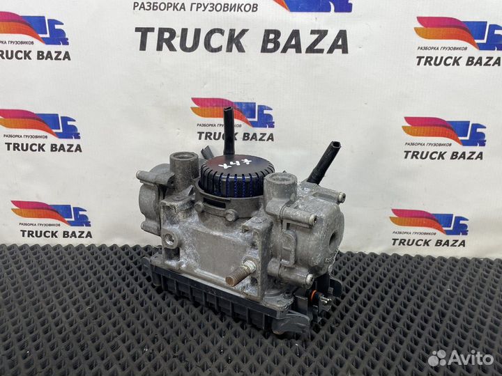 4801040030 Модулятор EBS задний Daf CF, Daf XF105