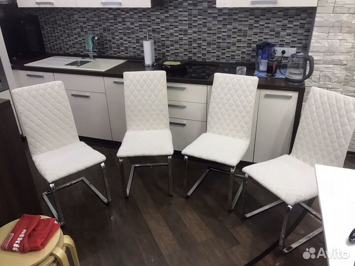 Перетяжка,ремонт,реставрация стульев