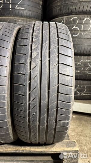 Dunlop SP Sport Maxx TT 205/55 R16 94Y