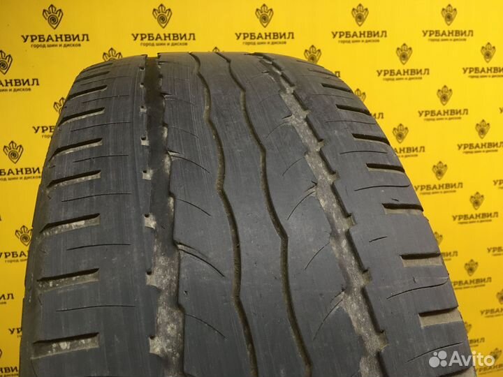 Sava Intensa HP 215/55 R16 93W