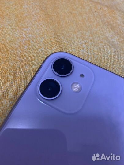iPhone 11 128gb