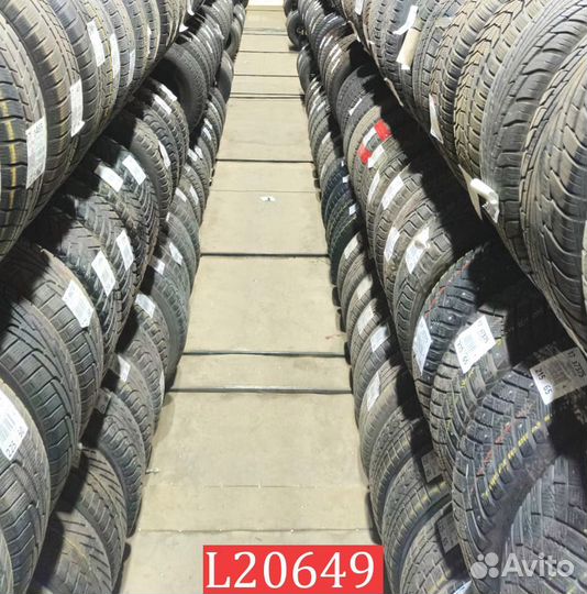 Nokian Tyres Hakka Blue 215/55 R17 97Q