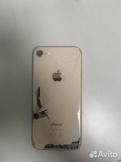 iPhone 8, 64 ГБ
