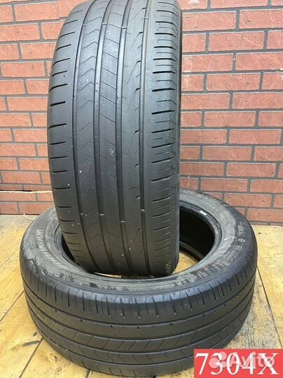 Hankook Ventus Prime 3 K125 225/55 R18 98M