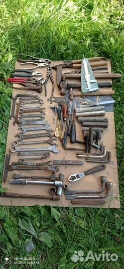 Набор инструментов