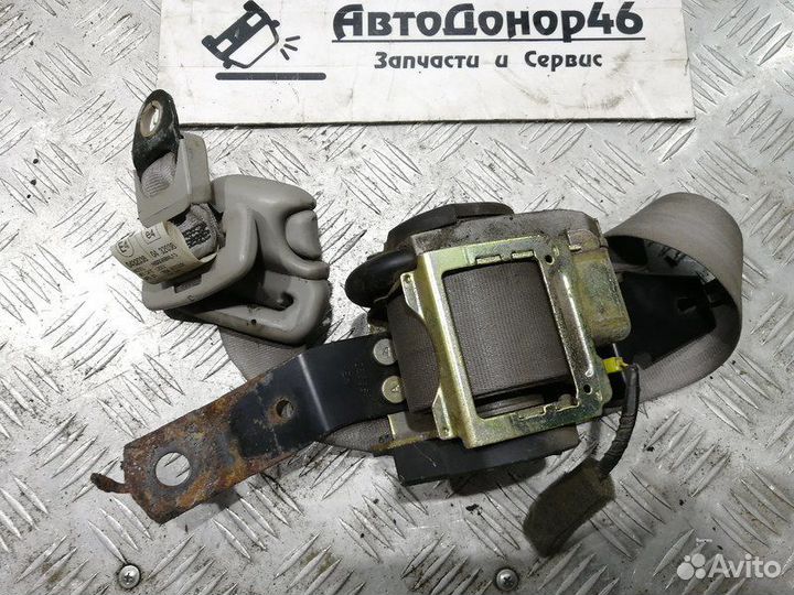 Ремень безопасности передний левый Maxima A33