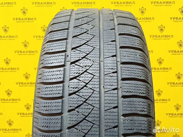 GT Radial Champiro WinterPro HP 235/50 R18 101V
