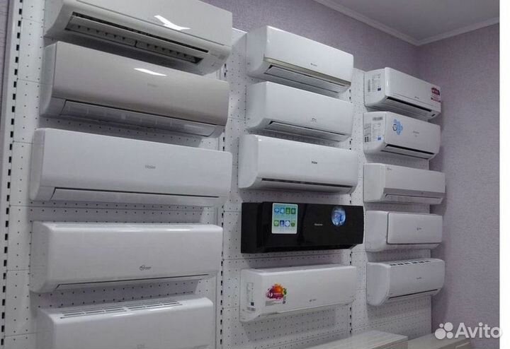 Надежная сплит-система без сквозняков