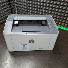 Принтер HP Laser 107A