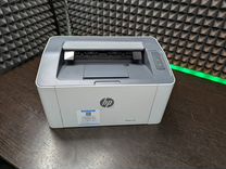 Принтер HP Laser 107A