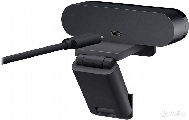 Logitech Brio 4K Pro, запечатаны, новые