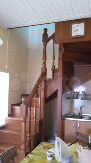 Дача 60 м² на участке 5 сот.