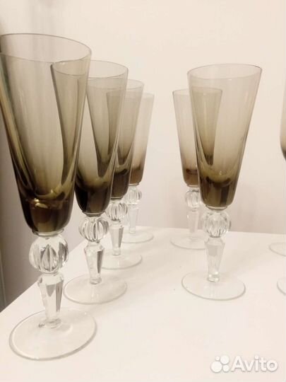 Фужер цена за все