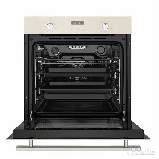 Maunfeld eoem.769BG электрический духовой шкаф