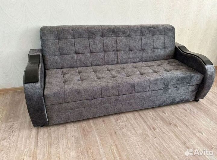 Раскладной диван на заказ