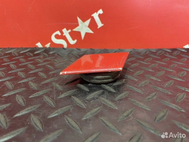 Заглушка бампера левая Man TGX