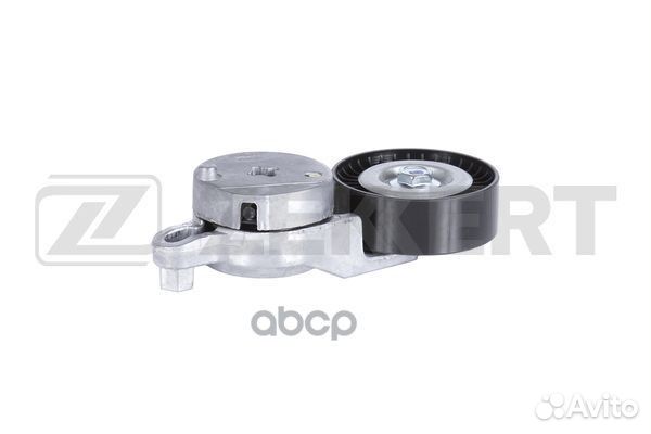 Ролик с натяжителем агрегатного ремня Lexus RX