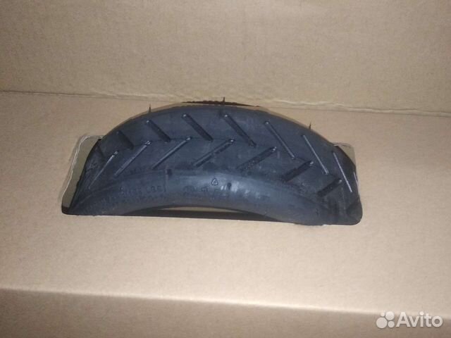 Покрышка с камерой для электросамоката Mi pro2