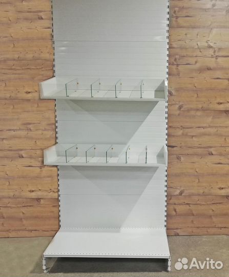Стеллаж кондитерский Нордика в наличии