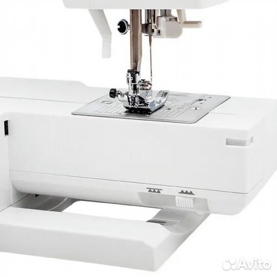 Швейная машина necchi 1200