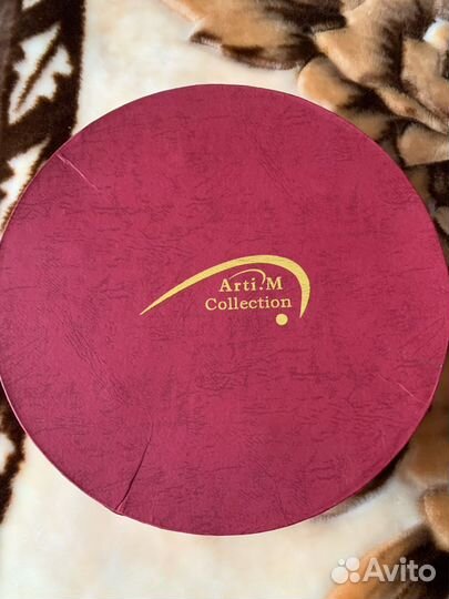 Сервиз кофейный новый