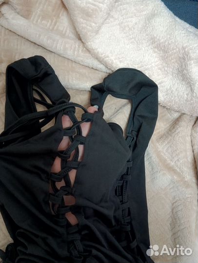 Купальник женский