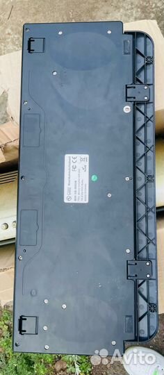 Клавиатура GBR