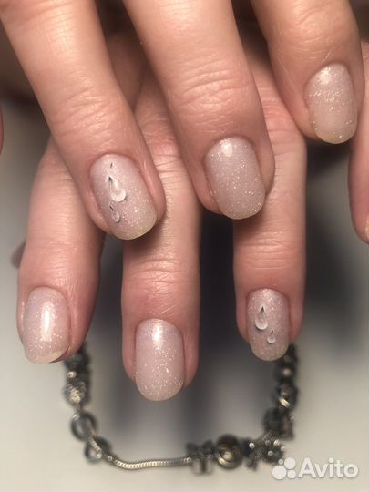 Тестовая группа