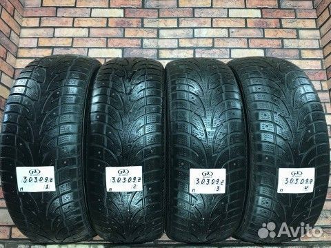 Sailun Ice Blazer WST1 235/60 R18