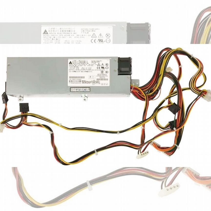 [DPS-400AB-4] Блок Питания Hp B 400w Dps-400ab-4