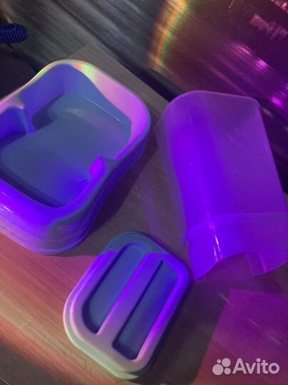 Автокормушка для кошек и собак