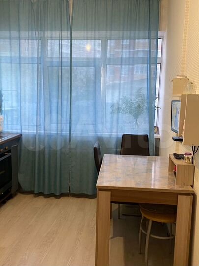 2-к. квартира, 51,9 м², 1/3 эт.