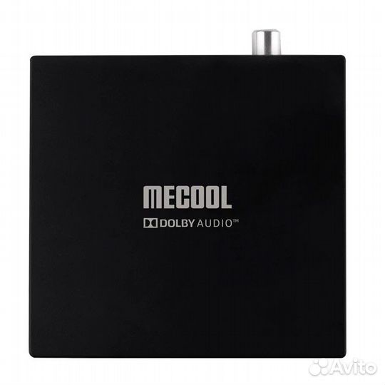 Mecool KT1 2/16 905x4 DVB-T/T2/C