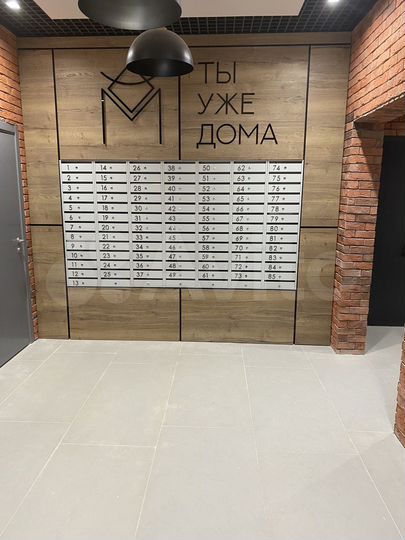 1-к. квартира, 39,8 м², 3/10 эт.