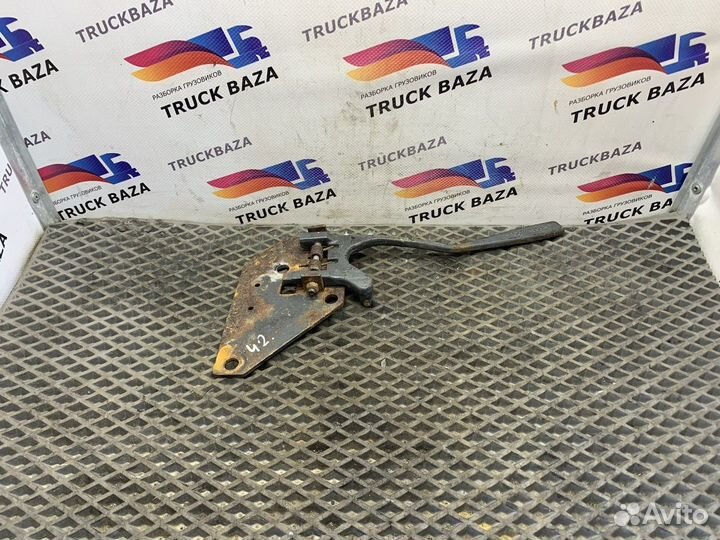 Фиксатор стопора George Fisher