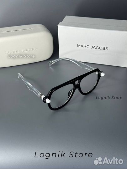 Очки Marc Jacobs