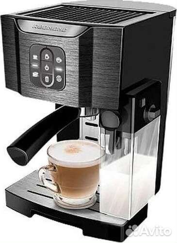 Кофеварка Redmond