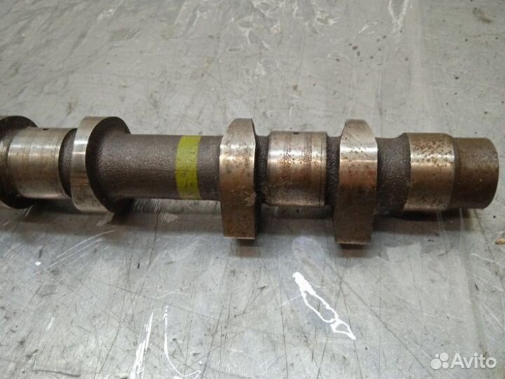 Распредвал выпускной Nissan Tiida С11 HR16DE