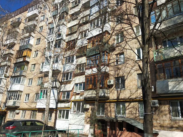 2-к. квартира, 49,2 м², 2/9 эт.